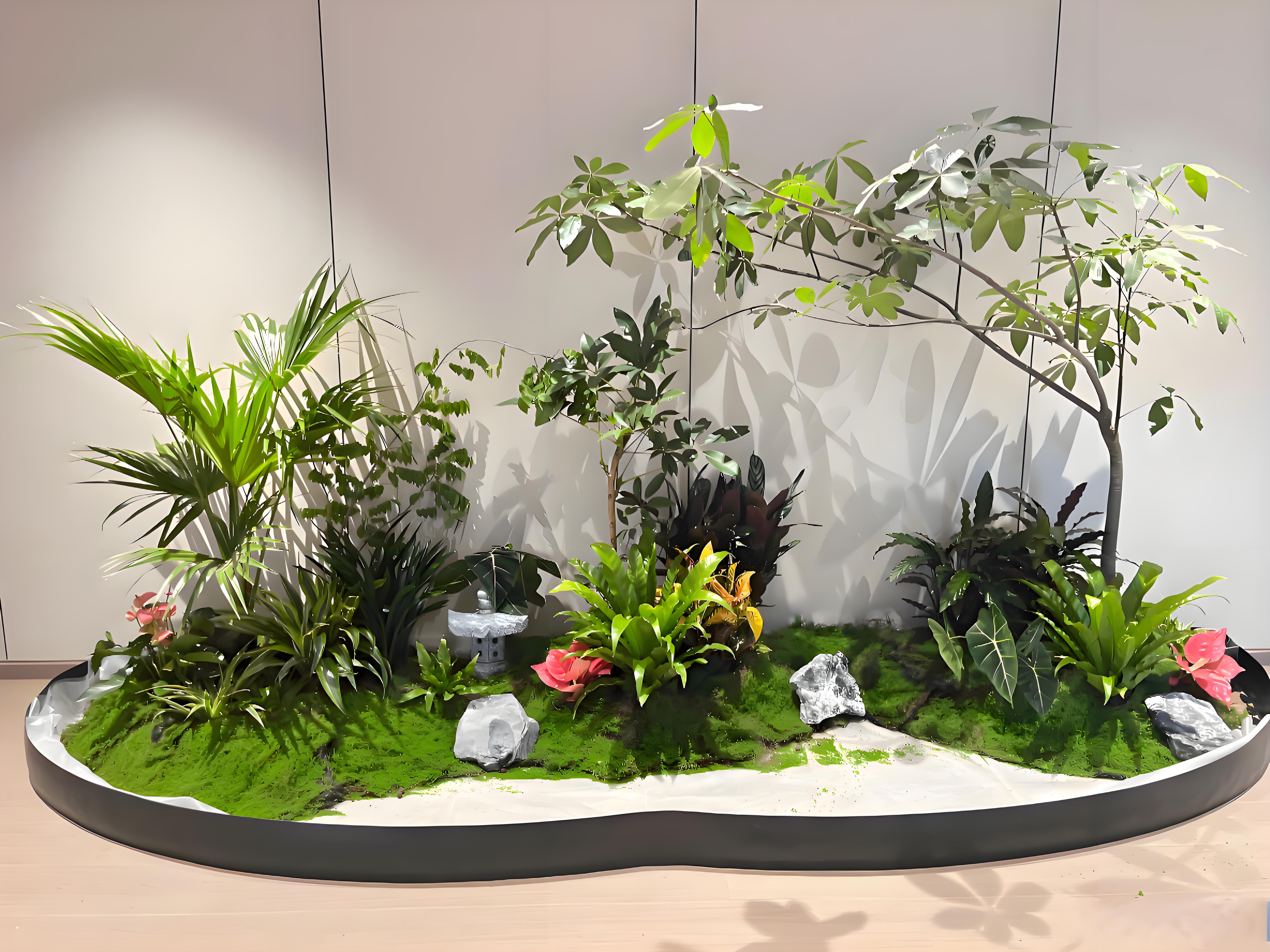 了解鄞州绿化养护，畅享自然清新气息！